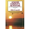 SAND COUNTY ALMANAC