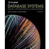 DATABASE SYSTEMS: DESIGN IMPLEM & MGT MINDTAP CODE