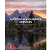 AUDITING & ASSURANCE SERVICES ( LOOSELEAF)