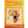 AFRICAN HISTORY THRU SOURCES, 1850-1946