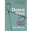 DOWN GIRL (REPRINT)