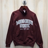 Champion 1/4 Crewneck Zip