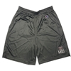 Champion Bear Head MSU Charcoal Mesh Short