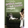 ANGUS, THONGS & FULL-FRONTAL SNOGGING