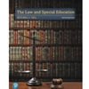 LAW & SPECIAL ED LL+ ETEXT