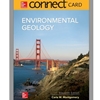 ENVIRONMENTAL GEOLOGY CONNECT ACCESS CODE