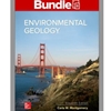 ENVIRONMENTAL GEOLOGY LL W ACCESS PKG