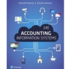 ACCOUNTING INFORMATION SYSTEMS