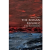 ROMAN REPUBLIC: A VERY SHORT INTRO