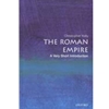 ROMAN EMPIRE: A VERY SHORT INTRO