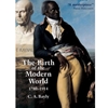 BIRTH OF THE MODERN WORLD, 1780-1914 BO