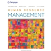 HUMAN RESOURCE MGT MINDTAP ACCESS