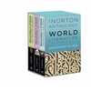 NORTON ANTH WORLD LIT (VOLS A, B & C)