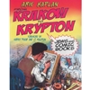 FROM KRAKOW TO KRYPTON: JEWS AND COMIC BOOKS (P)