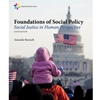 FOUNDATIONS OF SOCIAL POLICY LL W MINDTAP PKG