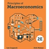 PRINCIPLES OF MACROECONOMICS LL W CODE PKG