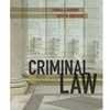 CRIMINAL LAW (HB) W MINDTAP PKG