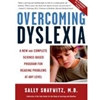 OVERCOMING DYSLEXIA