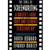 TOOLS OF SCREENWRITING