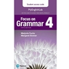 FOCUS ON GRAMMAR 4 MYENGLAB ONLINE ACCESS