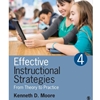 EFFECTIVE INSTRUCTIONAL STRATEGIES