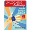 UNLOCKING LITERACY