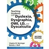 TEACHING STUDENTS W-DYSLEXIA