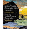 LIVING PHYSICAL GEOGRAPHY IN THE LAB