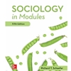 SOCIOLOGY IN MODULES (LL)