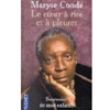 LE COEUR A RIRE ET A PLEURER (ENG & FRN ED)