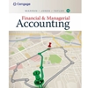 *FIN & MGT ACCOUNTING CNOW V2 ACCESS *OLD ED*