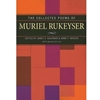 COLLECTED POEMS OF MURIEL RUKEYSER