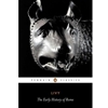 EARLY HISTORY OF ROME