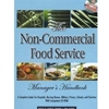 NON-COMMERCIAL FOOD SERVICE B/O