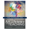 ART & SCIENCE OF TEACHING