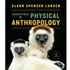 ESSENTIALS OF PHYSICAL ANTHROPOLOGY OUT OF PRINT