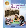 *OCCUPATIONAL THERAPY*OLD ED*