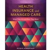 HEALTH INSURANCE & MANAGED CARE