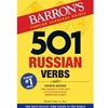 501 RUSSIAN VERBS