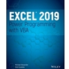 EXCEO 2019 POWER PROGRAMMING WITH VBA