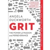 GRIT: THE POWER OF PASSION & PERSEVERANCE