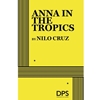 ANNA IN THE TROPICS