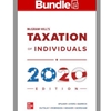 TAXATION OF INDIVIDUALS 2020 (LL) W CONNECT PKG