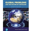 GLOBAL PROBLEMS & CULTURE OF CAPITALISM (LL)