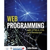 WEB PROGRAMMING WITH HTML5, CSS, & JAVASCRIPT