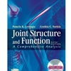 JOINT STRUCTURE & FUNCTION ***OLD EDITION***