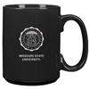 LXG Seal Missouri State University Mug