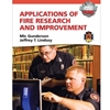 APPLICATIONS OF FIRE RESEARCH AND IMP - OUT OF PRINT