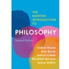 NORTON INTRO TO PHILOSOPHY