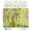 EDUCATIONAL PSYCHOLOGY